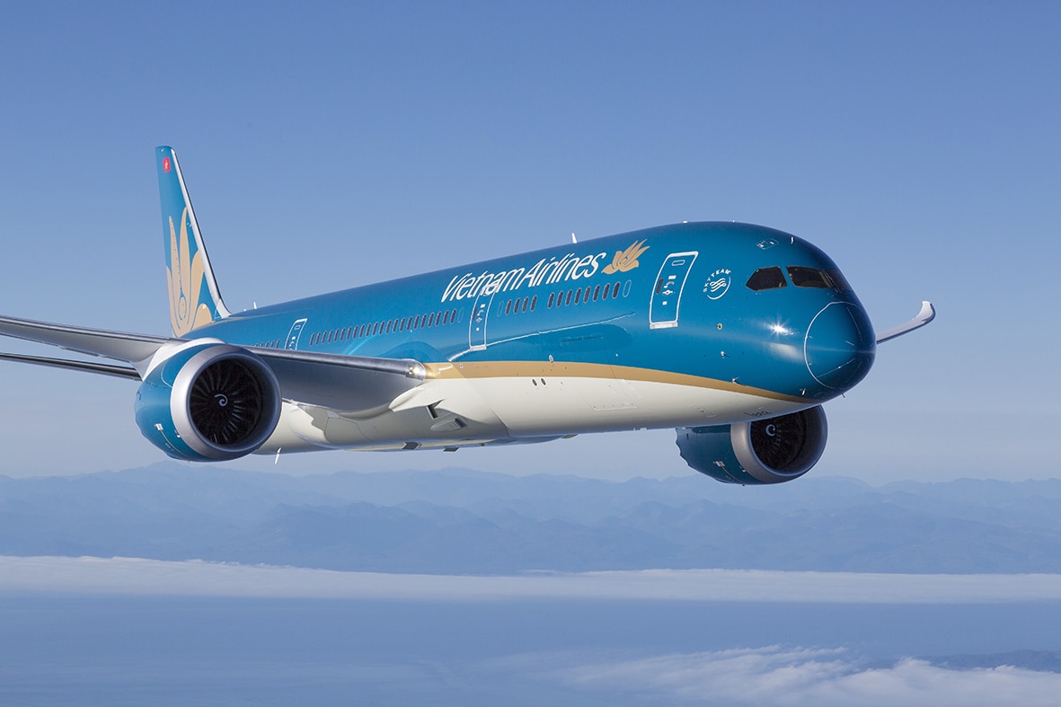 A typical itinerary might involve a flight from Singapore to Ho Chi Minh City, followed by a connecting flight to Da Nang